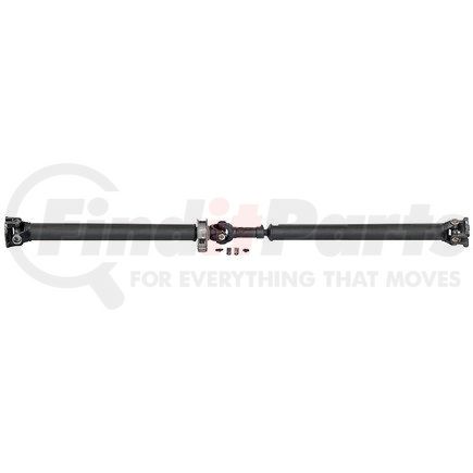 946-502 by DORMAN - Driveshaft Assembly - Rear