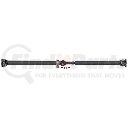 946-503 by DORMAN - Driveshaft Assembly - Rear