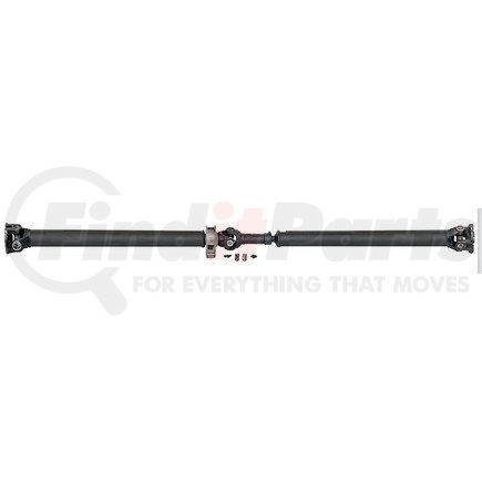 946-510 by DORMAN - Driveshaft Assembly - Rear