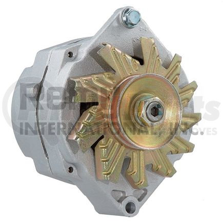 20041 by DELCO REMY - Alternator - Remanufactured