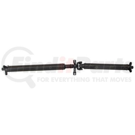 946-514 by DORMAN - Driveshaft Assembly - Rear