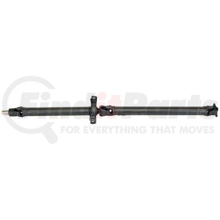 946-515 by DORMAN - Driveshaft Assembly - Rear