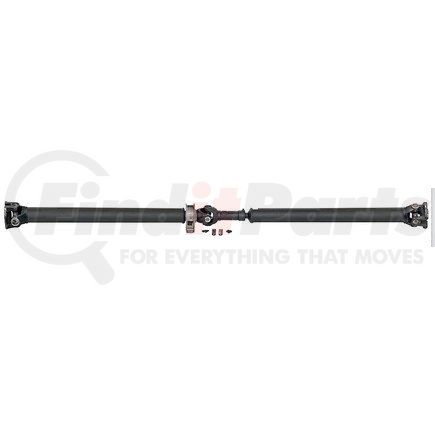 946-521 by DORMAN - Driveshaft Assembly - Rear