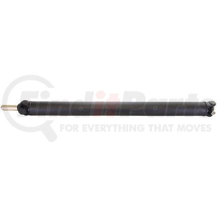 946-782 by DORMAN - Driveshaft Assembly - Rear