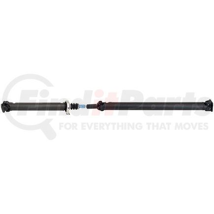 946-783 by DORMAN - Driveshaft Assembly - Rear