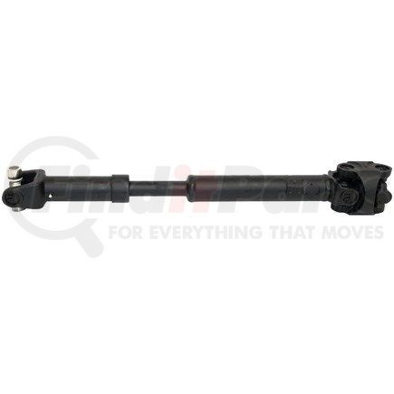 946-785 by DORMAN - Driveshaft Assembly - Rear