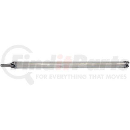 946-789 by DORMAN - Driveshaft Assembly - Rear