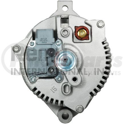 20205 by DELCO REMY - Alternator - Remanufactured