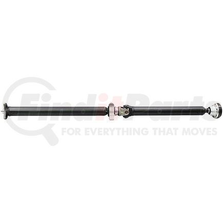 946-794 by DORMAN - Driveshaft Assembly - Rear