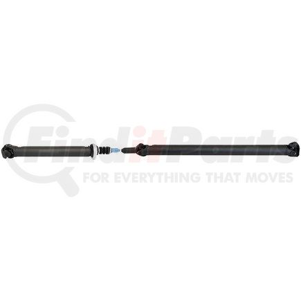 946-796 by DORMAN - Driveshaft Assembly - Rear