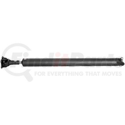 946-797 by DORMAN - Driveshaft Assembly - Rear