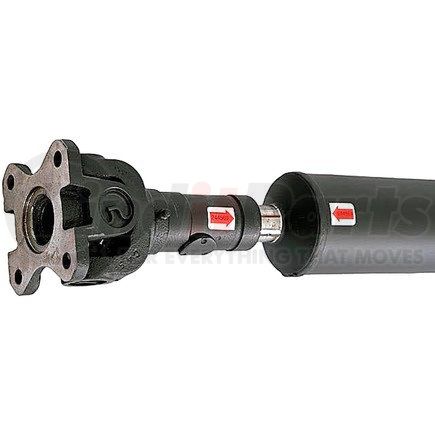 946-801 by DORMAN - Driveshaft Assembly - Rear