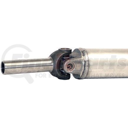 946-802 by DORMAN - Driveshaft Assembly - Rear