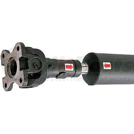 946-812 by DORMAN - Driveshaft Assembly - Rear