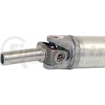 946-818 by DORMAN - Driveshaft Assembly - Rear