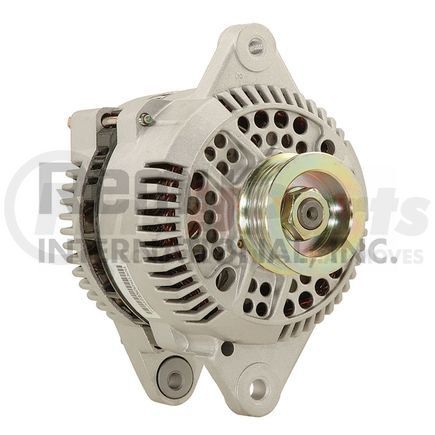 20207 by DELCO REMY - Alternator - Remanufactured