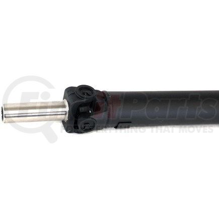 946-830 by DORMAN - Driveshaft Assembly - Rear