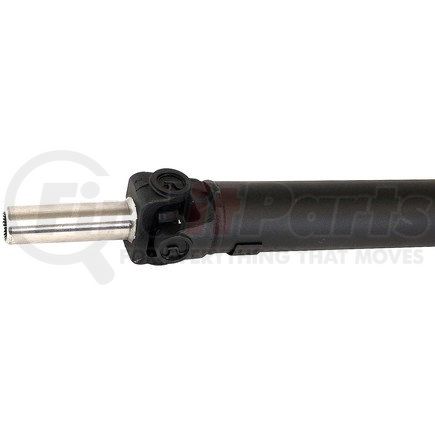 946-833 by DORMAN - Driveshaft Assembly - Rear