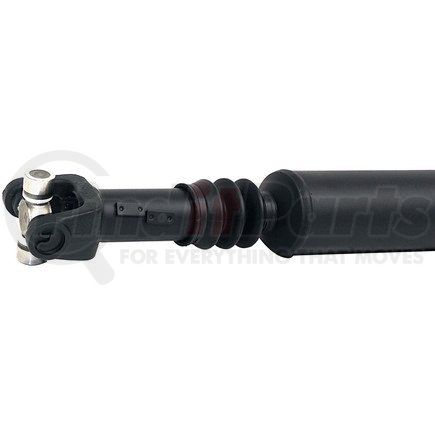 946-836 by DORMAN - Driveshaft Assembly - Rear