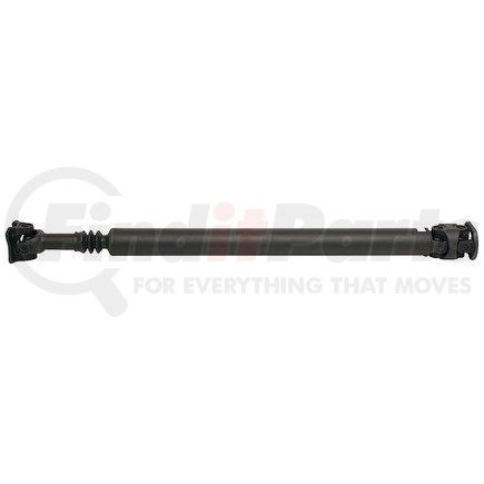 946-837 by DORMAN - Driveshaft Assembly - Rear