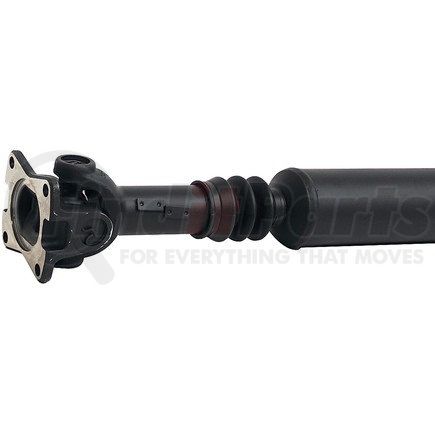 946-838 by DORMAN - Driveshaft Assembly - Rear