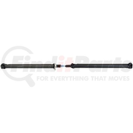 946-900 by DORMAN - Driveshaft Assembly - Rear