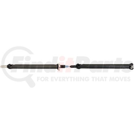 946-908 by DORMAN - Driveshaft Assembly - Rear