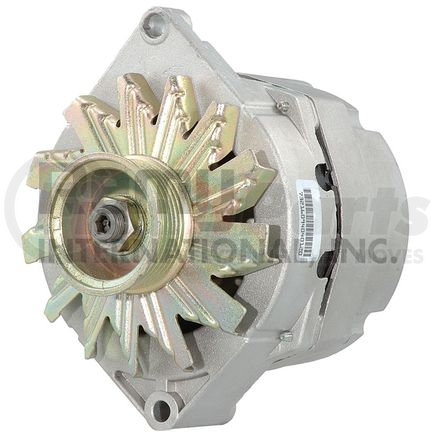 20216 by DELCO REMY - Alternator - Remanufactured