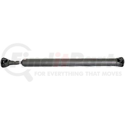 946-912 by DORMAN - Driveshaft Assembly - Rear