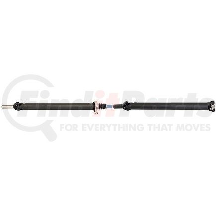 946-915 by DORMAN - Driveshaft Assembly - Rear