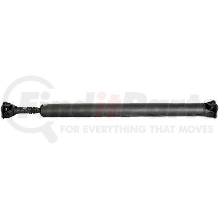 946-918 by DORMAN - Driveshaft Assembly - Rear