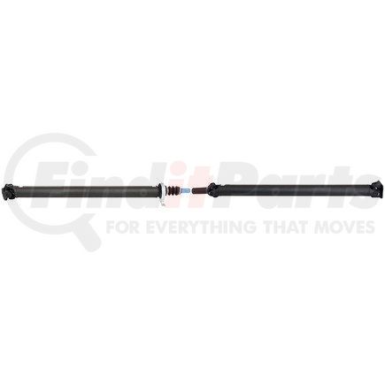 946-919 by DORMAN - Driveshaft Assembly - Rear