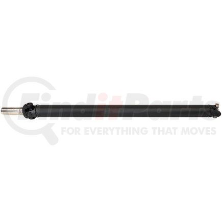 946-920 by DORMAN - Driveshaft Assembly - Rear