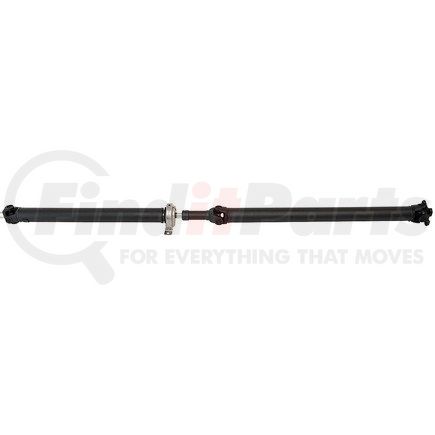 946-922 by DORMAN - Driveshaft Assembly - Rear