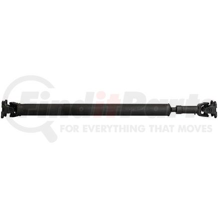 946-928 by DORMAN - Driveshaft Assembly - Rear