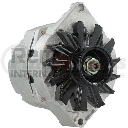 20217 by DELCO REMY - Alternator - Remanufactured