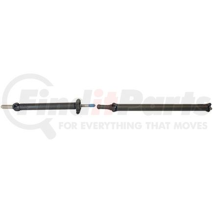 946-929 by DORMAN - Driveshaft Assembly - Rear
