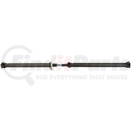 Dorman 946-932 Drive Shaft Driveshaft Assembly - Rear