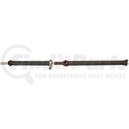 946-936 by DORMAN - Driveshaft Assembly - Rear