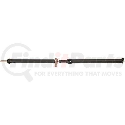 946-938 by DORMAN - Driveshaft Assembly - Rear