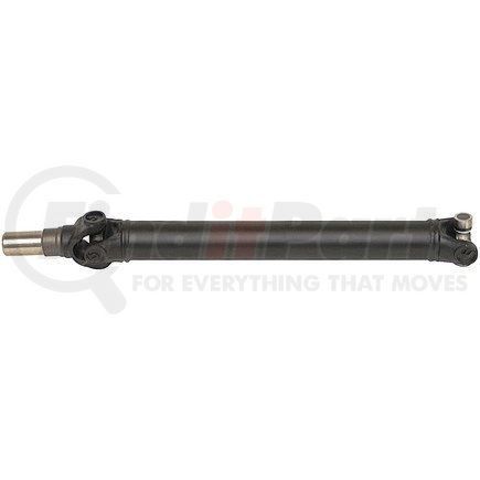 946-940 by DORMAN - Driveshaft Assembly - Rear