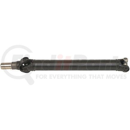 946-939 by DORMAN - Driveshaft Assembly - Rear