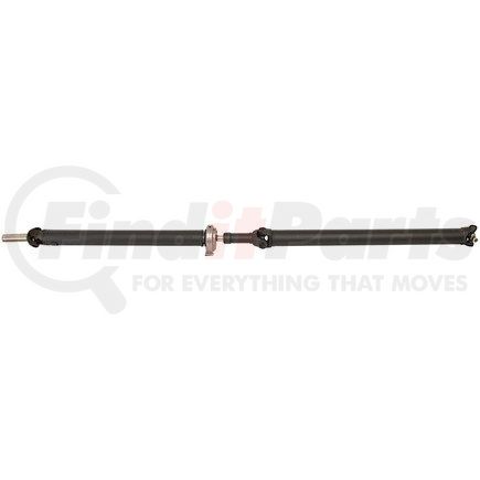 946-941 by DORMAN - Driveshaft Assembly - Rear