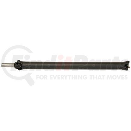 946-947 by DORMAN - Driveshaft Assembly - Rear