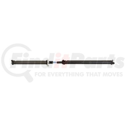 946-950 by DORMAN - Driveshaft Assembly - Rear