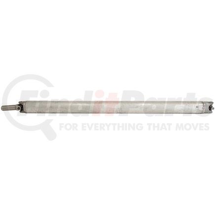 946-953 by DORMAN - Driveshaft Assembly - Rear