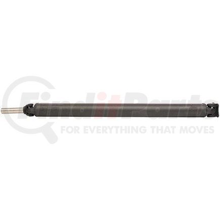 946-955 by DORMAN - Driveshaft Assembly - Rear