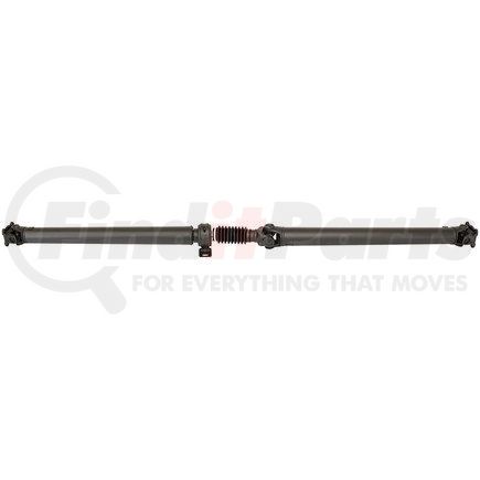 946-954 by DORMAN - Driveshaft Assembly - Rear