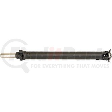 946-957 by DORMAN - Driveshaft Assembly - Rear