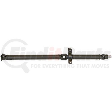 946-960 by DORMAN - Driveshaft Assembly - Rear